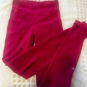 LULULEMON Align leggings